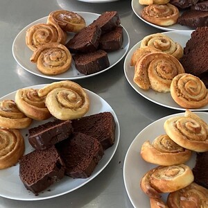 Leckerbissen