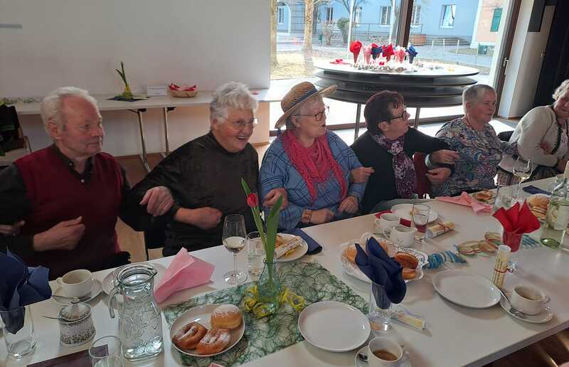 Fasching 2024