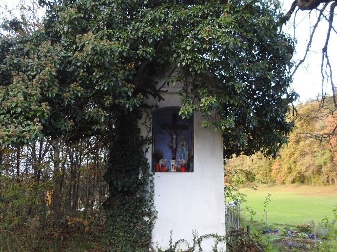 2020 / Pfarre Gratkorn Kreuzschusterbildstock