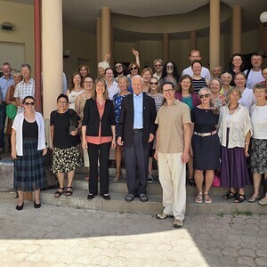 Gruppenfoto