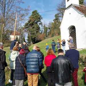 Die Erfahrungen aus dem letzten Weg Jesu